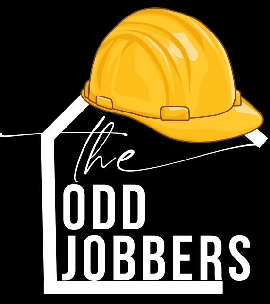 The Odd Jobbers logo
